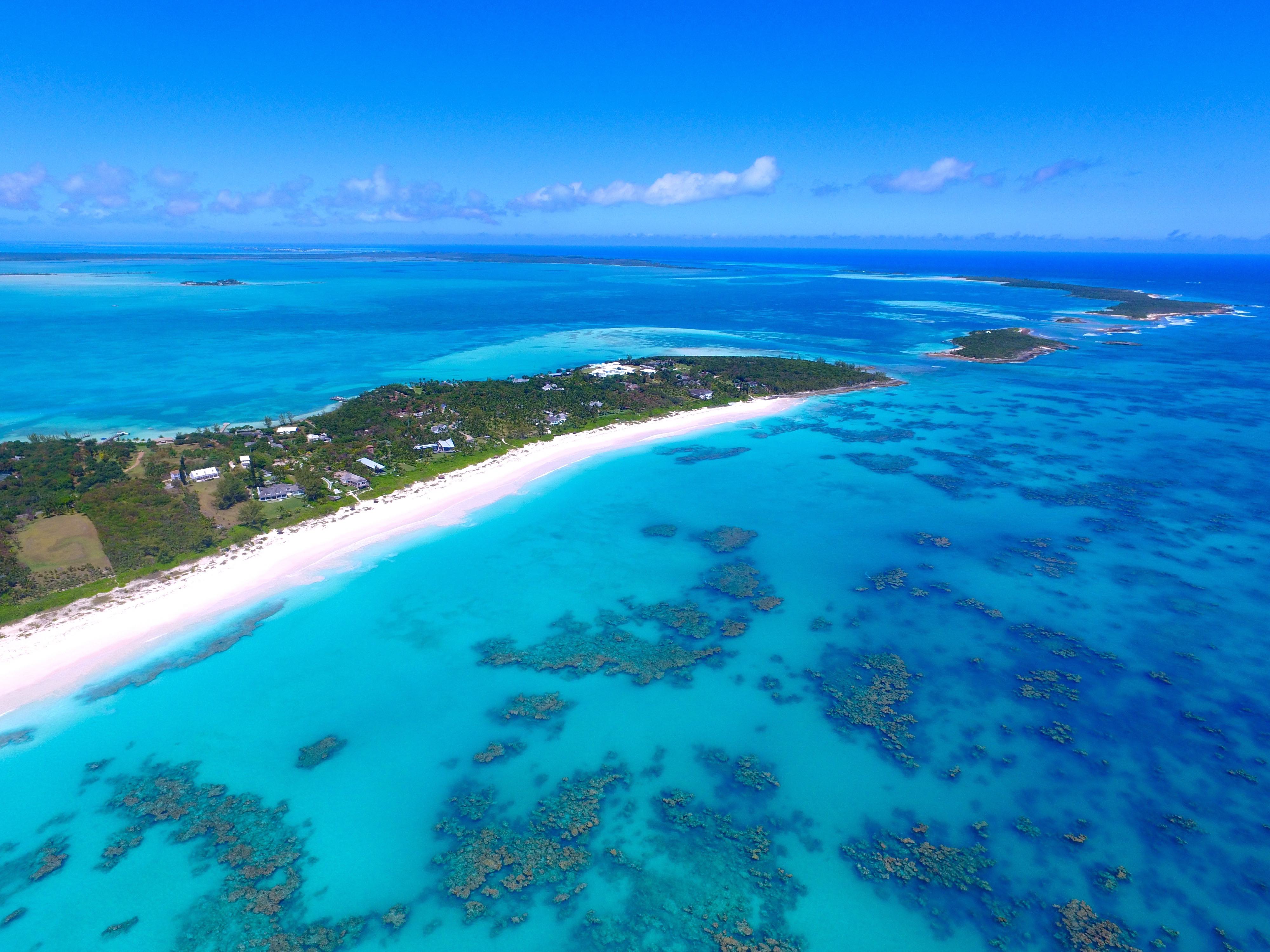 Coconut Beach Bahamas vacation rental holiday home